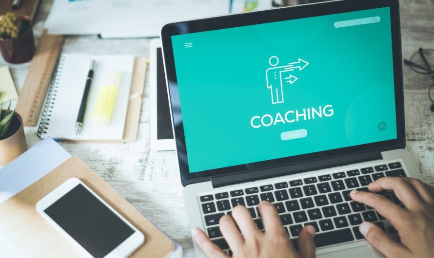 18 Best Business Coaching Websites for Your Coaching Practice in 2025