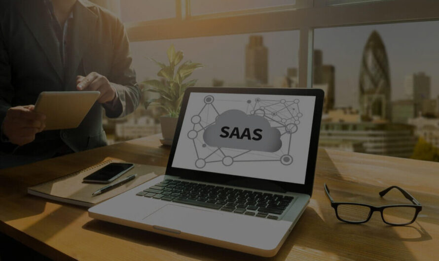 Essential Strategies for Exceptional SaaS Website Design and Development