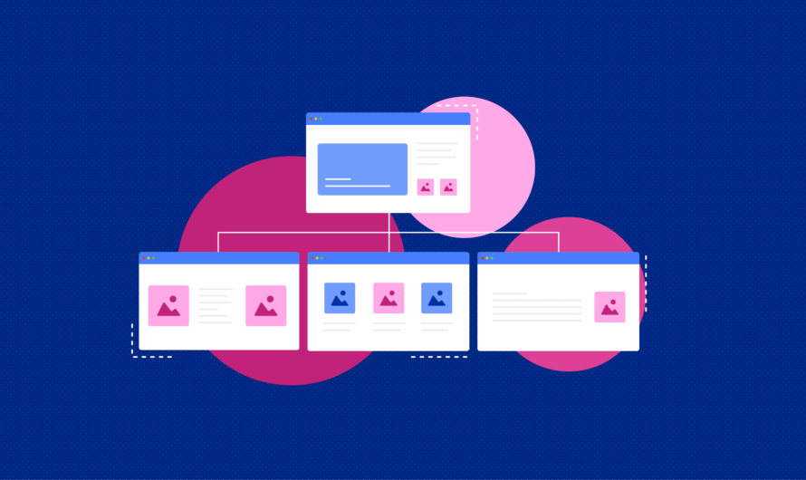 Understanding the Role of Information Architecture in UX Design