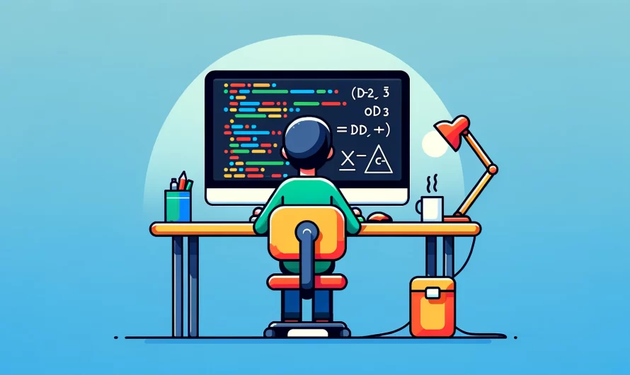 Is Math a Necessary Skill for Aspiring Programmers?