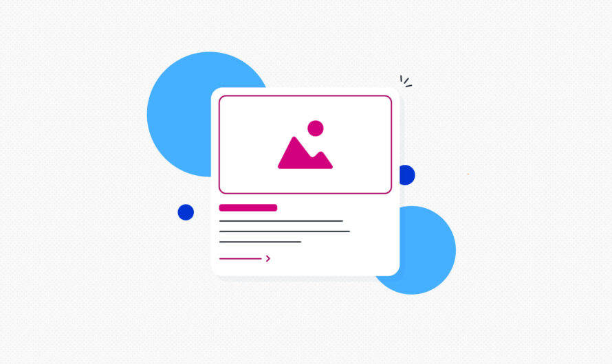 Mastering Card Design in UI: Essential Strategies and Examples
