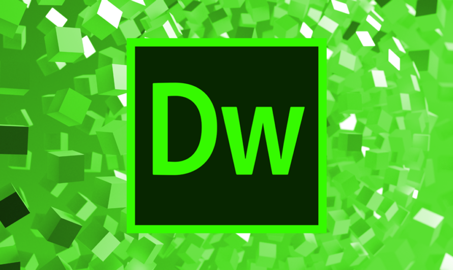 Why You Should Use Dreamweaver | Blog | Domestika