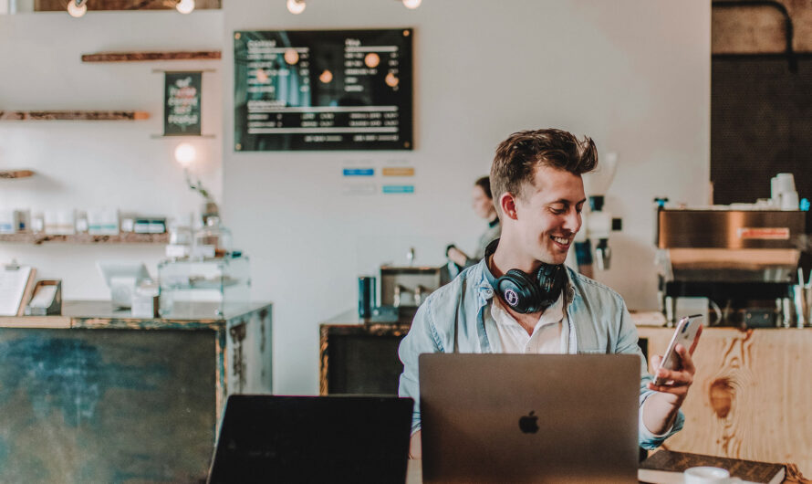 Top Resources for Finding Freelance Web Design Projects Online