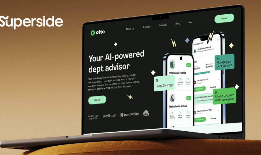 Top SaaS Website Design Trends and Services for 2025