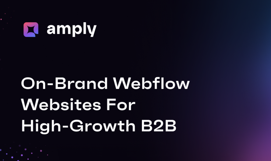 Cutting-Edge Web Design Solutions for Crypto and Web3 Companies