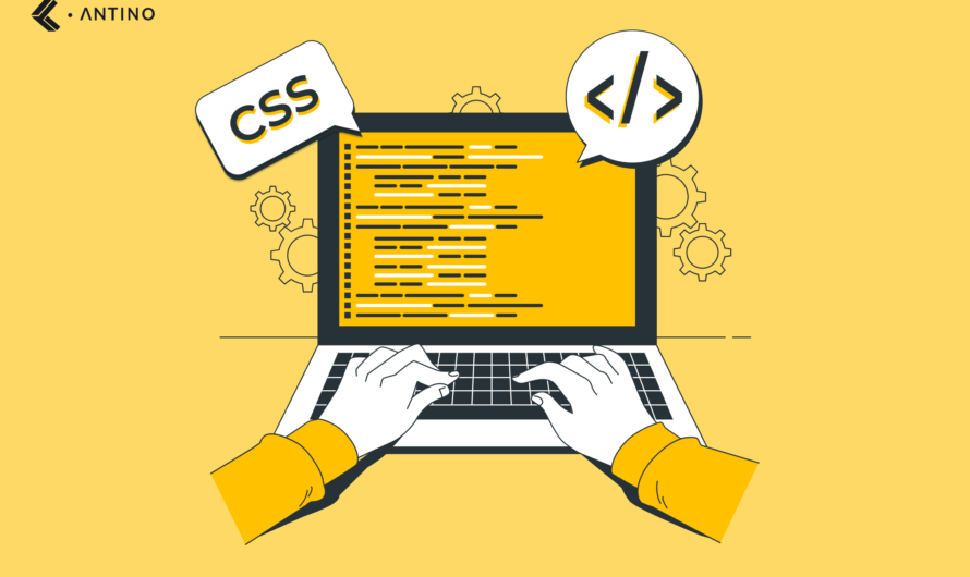 The Critical Role of CSS in Modern Web Development