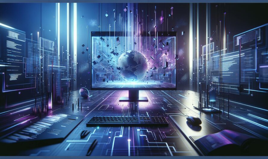 How to Build Your Own Web Browser: A Complete Beginner’s Guide