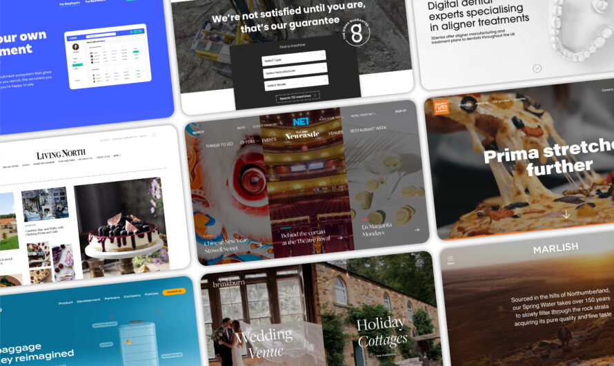 Choosing Between Custom and Template Website Designs: Which Is Right for Your Business?