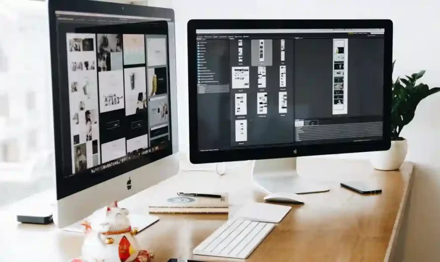 The Essential Role of Web Graphic Designers in Modern Digital Presence