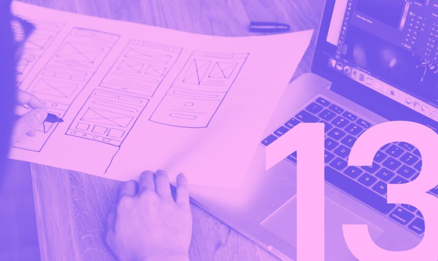 13 tips to make you a better web designer | Webflow Blog