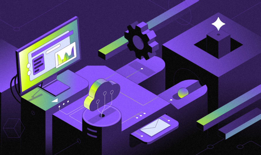 Mastering Effective SaaS Design: Best Practices for Success