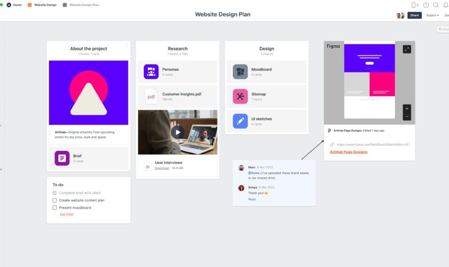 The Essential Step-by-Step Guide to Planning Your Website