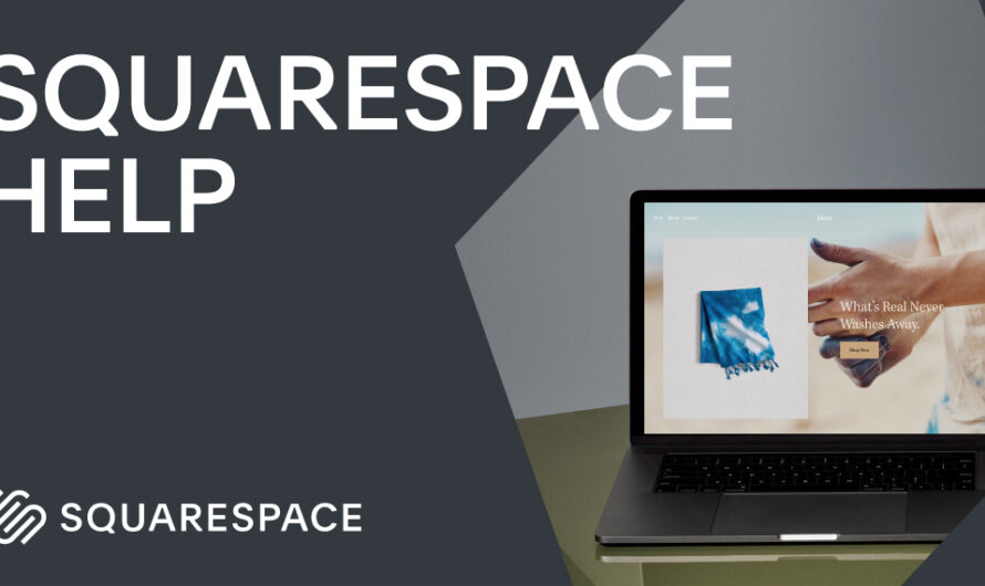 Comprehensive Guide to Managing Your Squarespace Site
