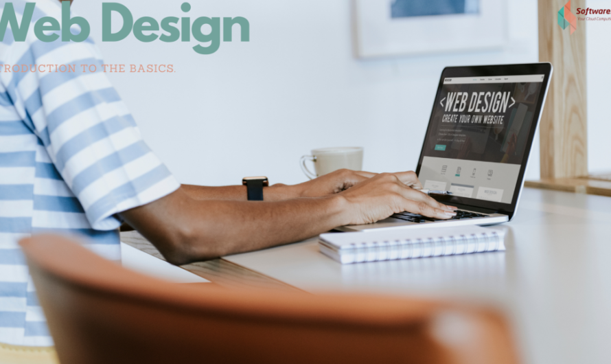 Understanding the Scope of Web Design
