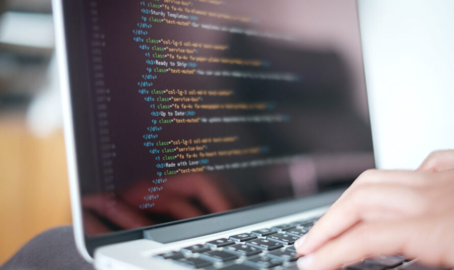 The Advantages of Custom Web Development for Your Business Success