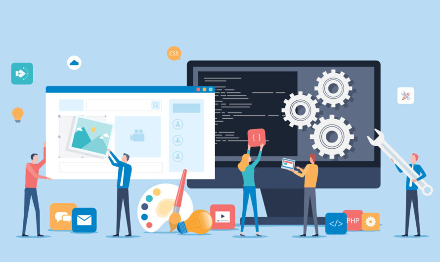 Understanding the Differences Between Web Design and Development