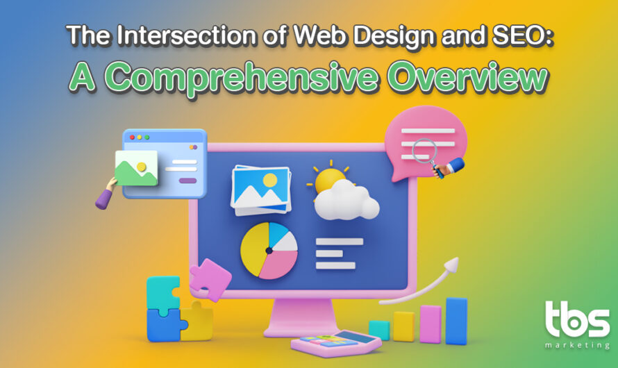 Harmonizing Web Design and SEO for Maximum Impact