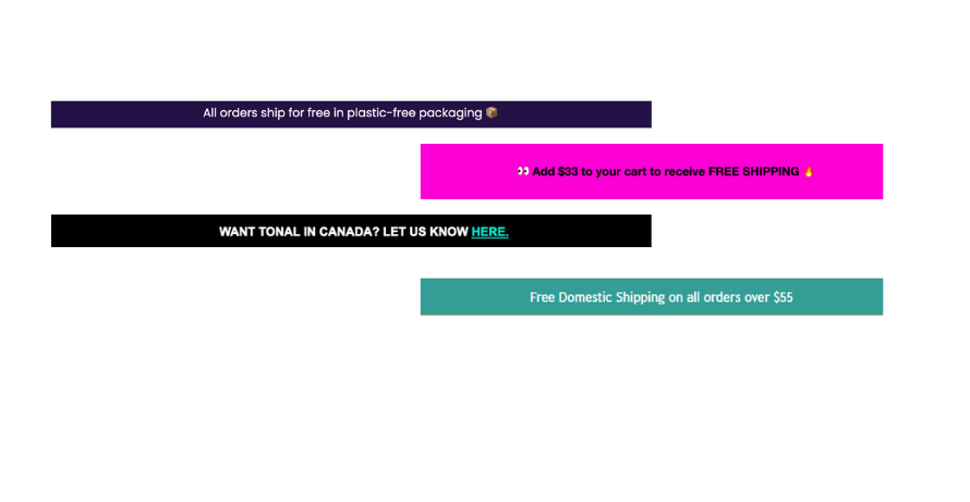 Unlocking the Power of Website Banners: 15 Proven Strategies to Boost Engagement and Conversions