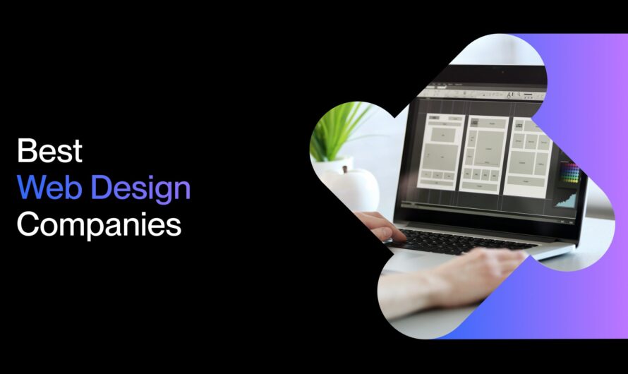 Discover the Leading Web Design Agencies to Elevate Your Online Presence in 2026