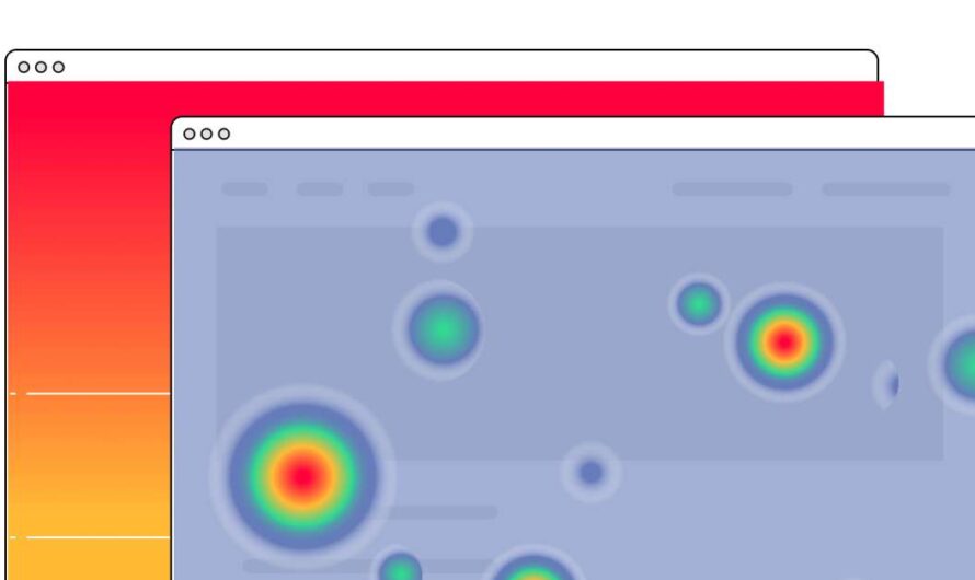 Unlocking the Power of Heatmaps: Visual Insights for Better Website Optimization