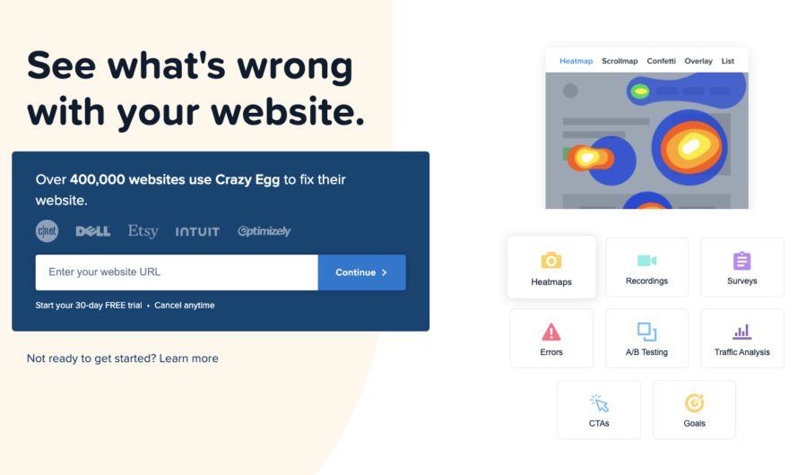 Essential Tools for Maximizing Website Performance and User Engagement