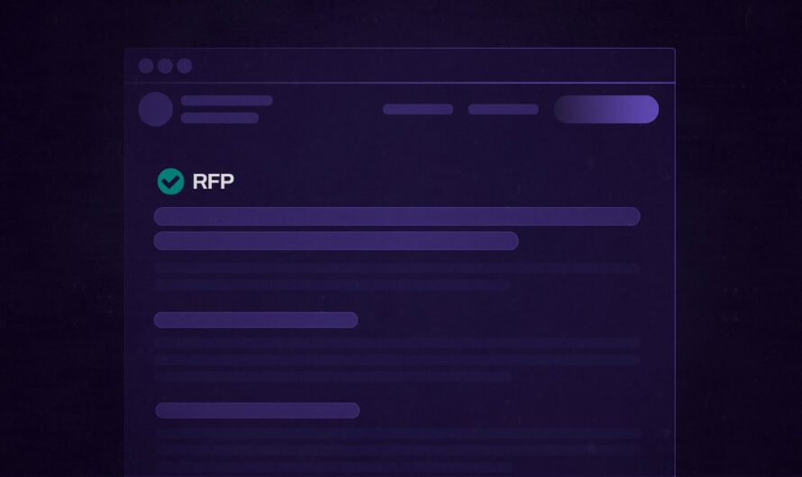 How to Write the Perfect Site Redesign RFP [+Free Template]
