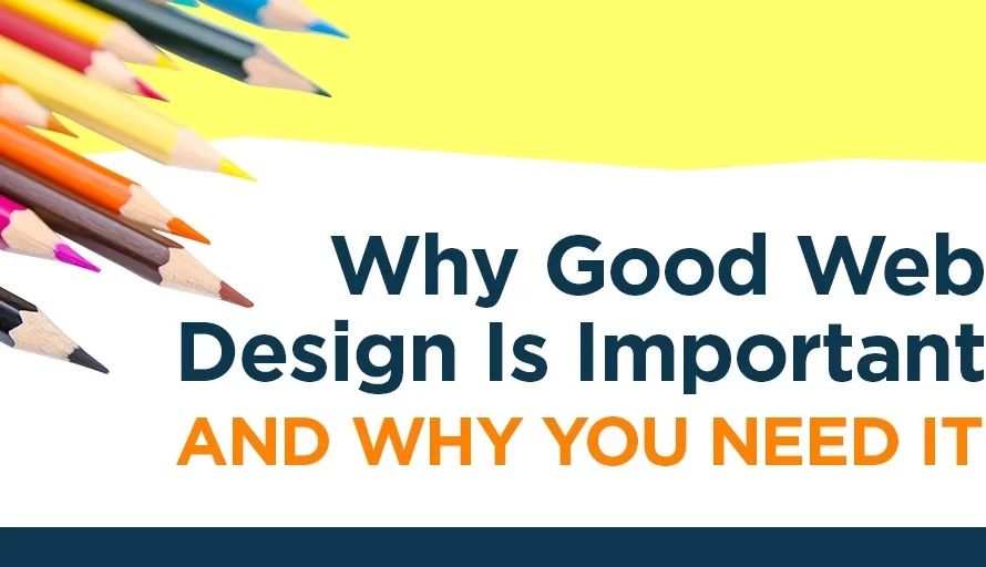 The Critical Role of Effective Web Design in Business Success