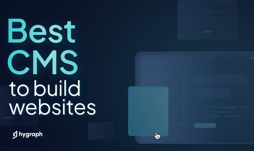 Top CMS Solutions to Power Your Website in 2025