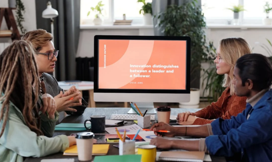 The Essential Role of Wireframes in Web Design and Enhancing User Experience