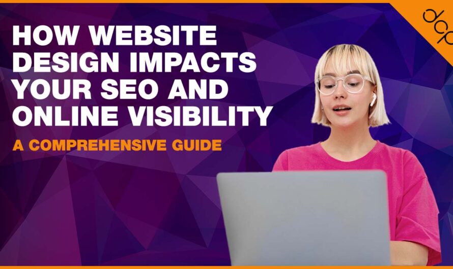 How Strategic Website Design Enhances Your SEO and Boosts Online Presence
