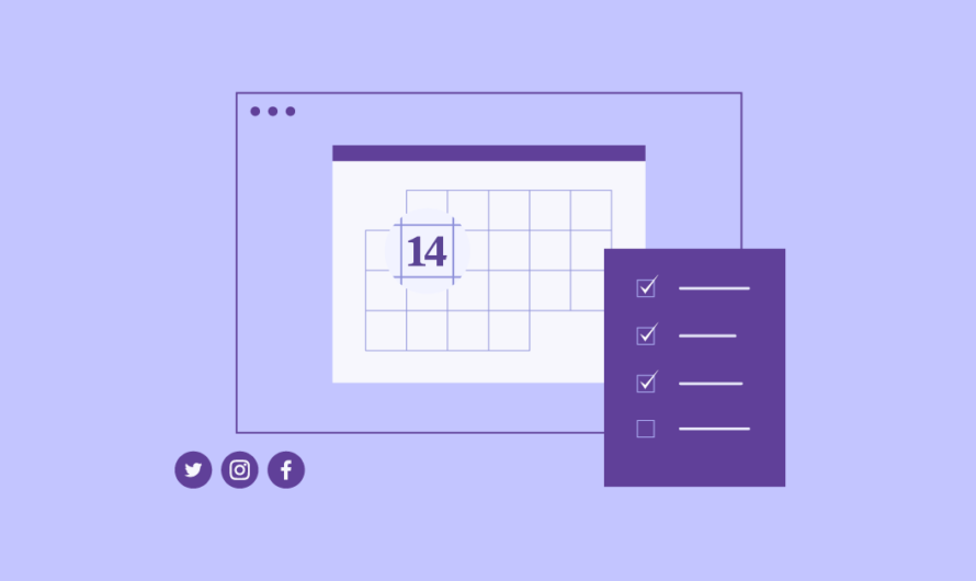Crafting an Effective Website Design Brief: A Step-by-Step Guide with Template