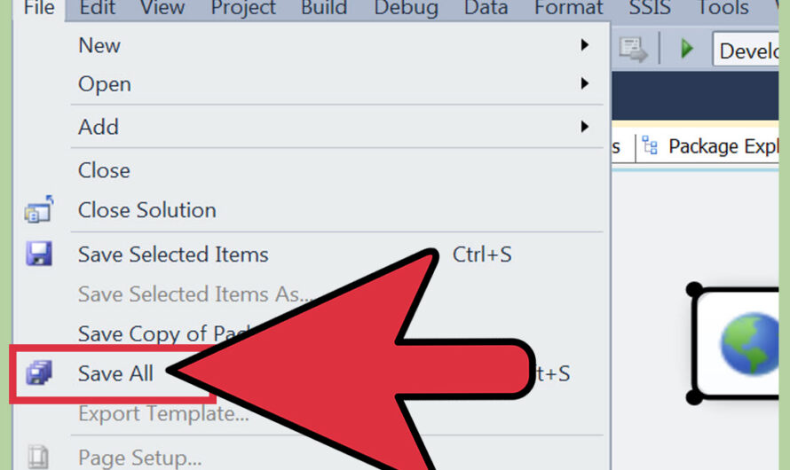 How to Build Your Own Web Browser from Scratch