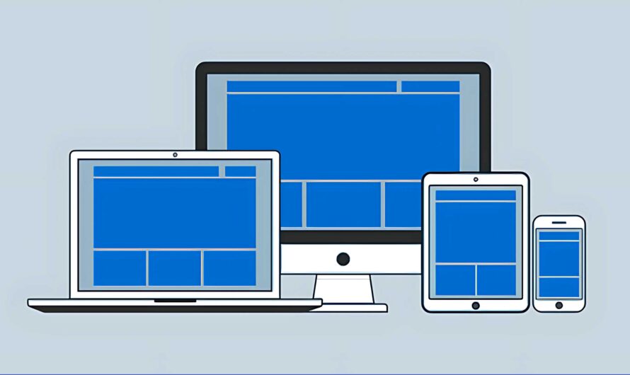 Understanding the Key Breakpoints for Responsive Web Design