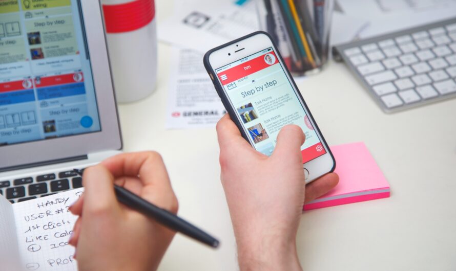 Enhancing Client Collaboration Through Effective Prototype Sharing