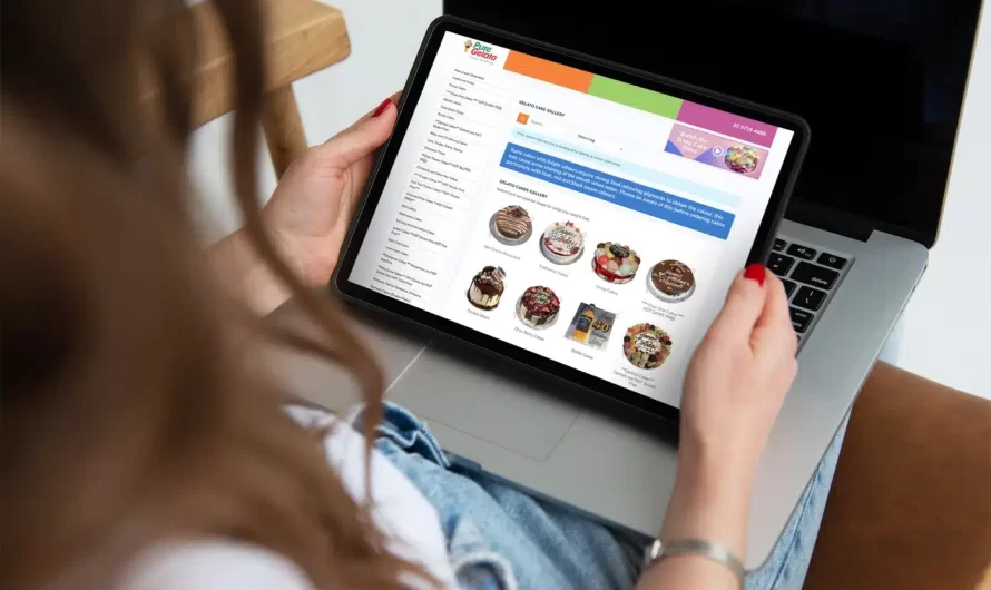 Transform Your Ecommerce Presence with Expert Web Design in Sydney