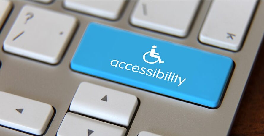 Elevating Web Experiences Through Inclusive Design: A Comprehensive Approach to Accessibility