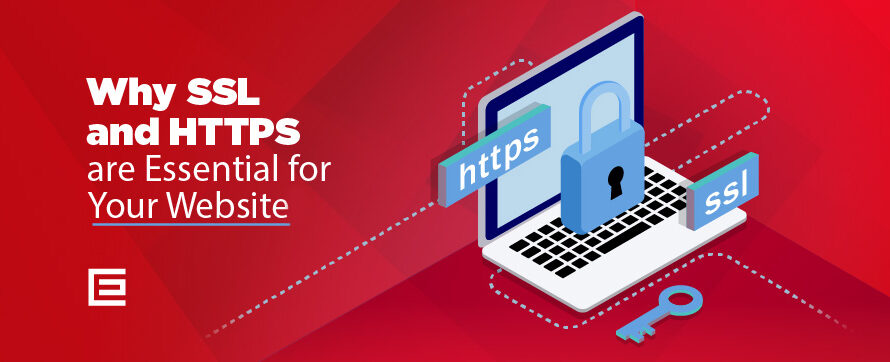 The Critical Role of SSL and HTTPS in Securing Your Website