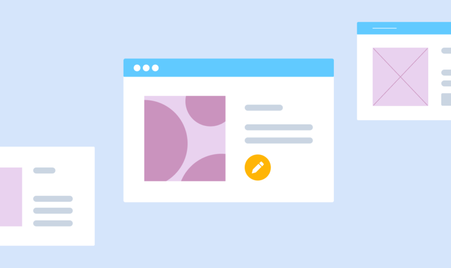 Mastering Web App Design: A Comprehensive 6-Step Approach