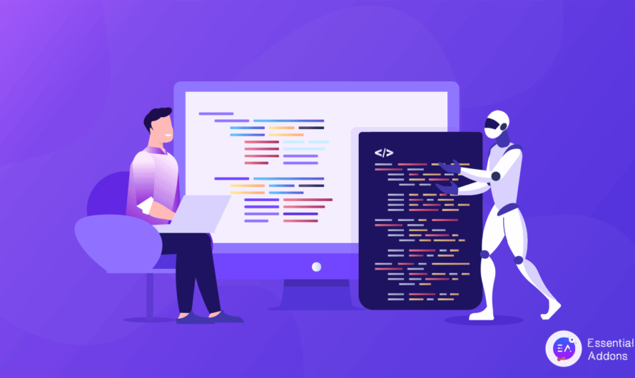 Harnessing Artificial Intelligence to Revolutionize Modern Web Design in 2025