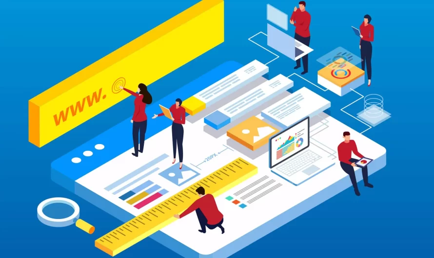 Essential Web Design Principles for Creating a Stunning Website