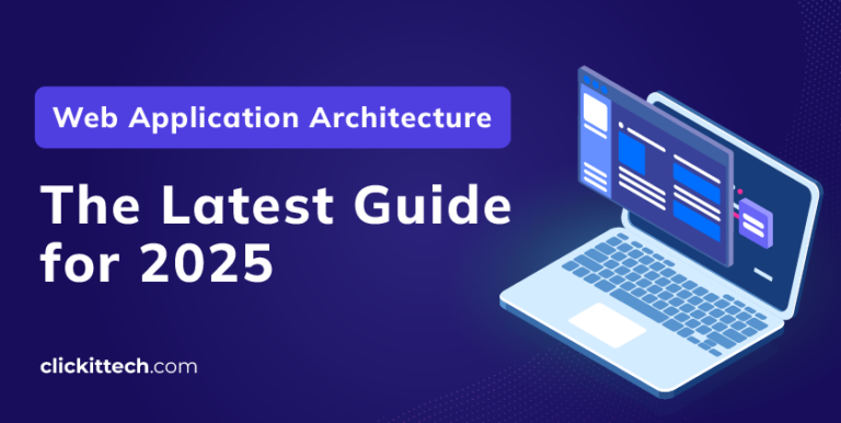 Modern Web Application Architecture: A 2026 Perspective