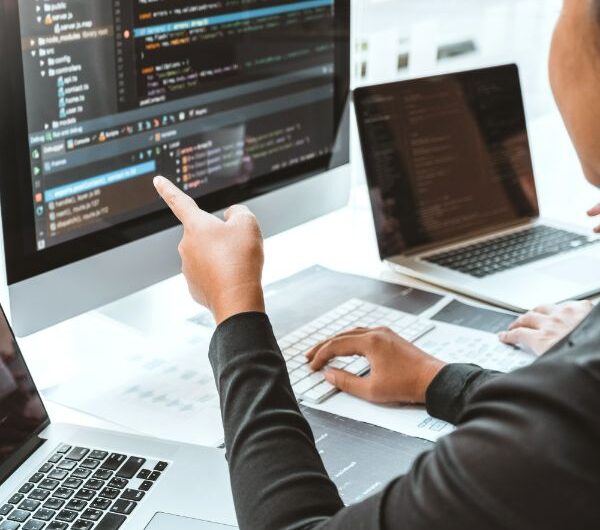 Comprehensive Guide to Different Web Design Services for Your Digital Success