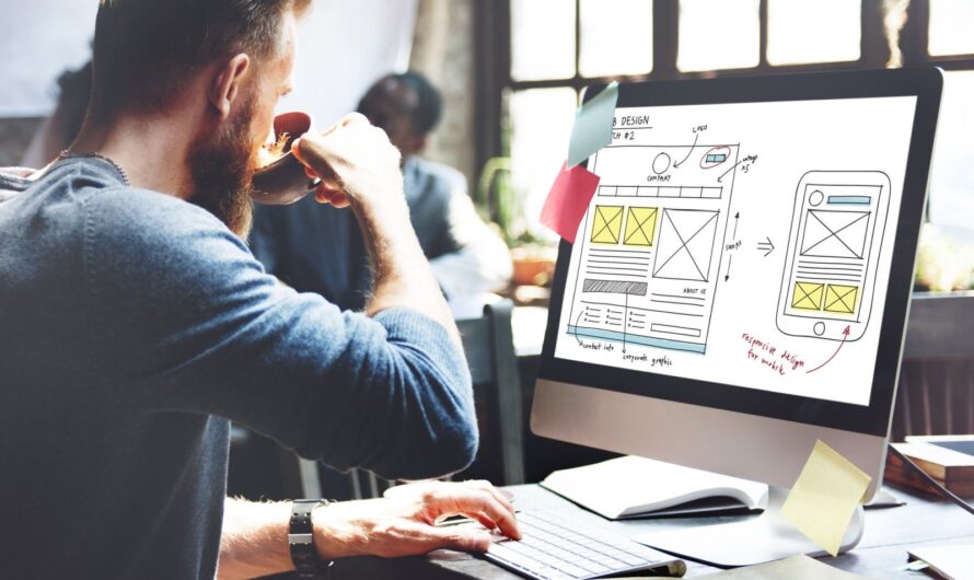 A Comprehensive Guide to Launching Your Career in Web Development and Design