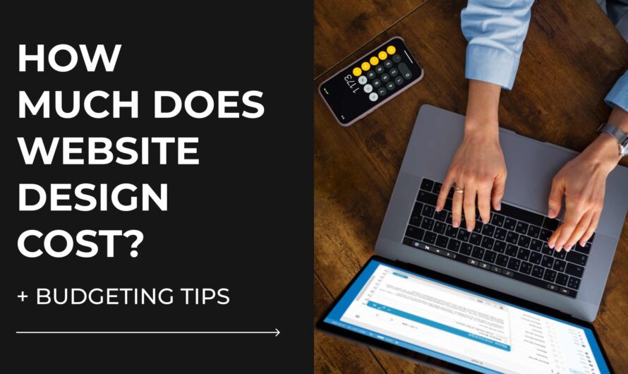 Comprehensive Guide to Website Design Costs in 2025 and Budget Optimization Strategies