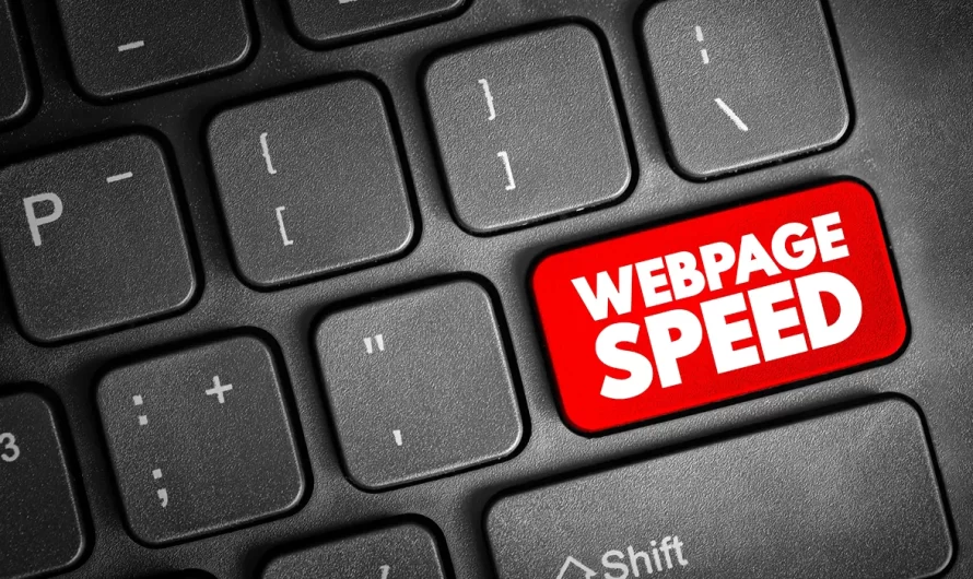 The Crucial Impact of Website Speed on Search Engine Optimization