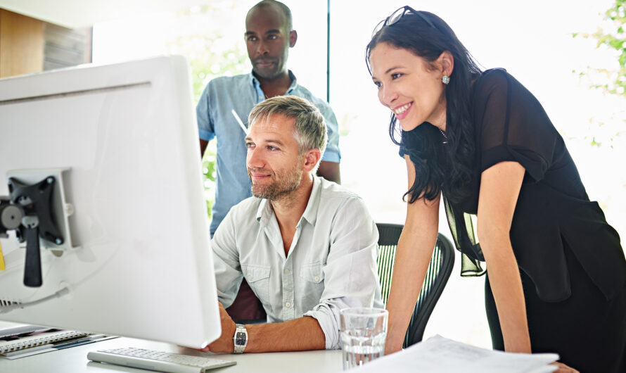 Evolving Web Design Trends Over the Past Five Years