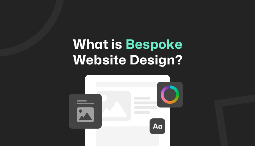 Understanding the True Meaning of Custom Website Design