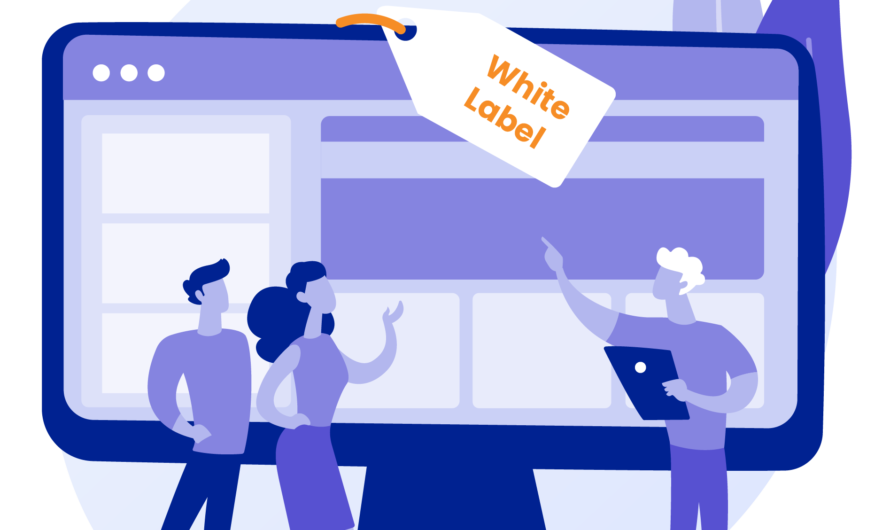 Unlocking the Power of White Label Websites for Your Business