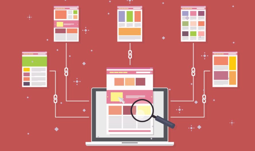 Mastering Website Taxonomy: The Key to Effective Content Organization