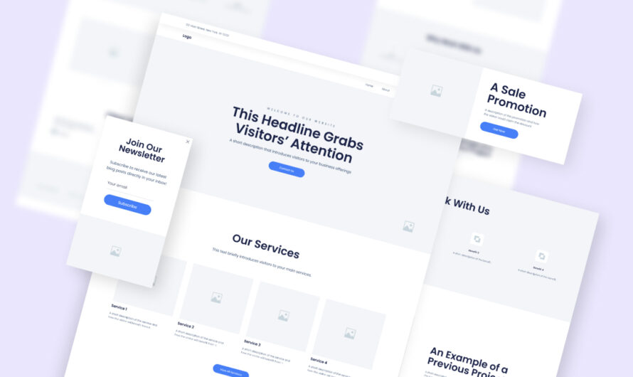 Top Wireframing Tools to Elevate Your Design Workflow in 2025